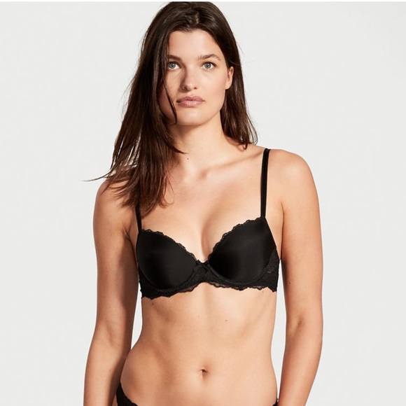 Victoria’s Secret Dream Angels Demi Bra - Picture 8 of 9